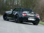 BMW Z4 V10 by Manhart Racing 2009 года